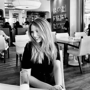 Meet your Posher, Taylor